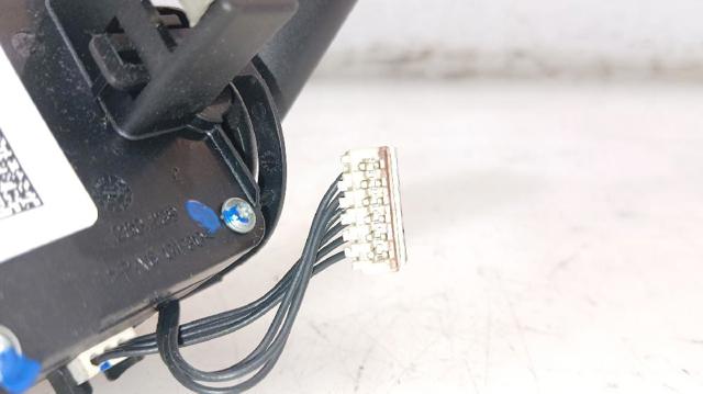 VAG 1K5953502L9B9 Переключатель подрулевой правый в наличии Сумы