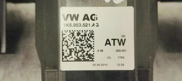 VAG 1K5953521AG в наличии Украина