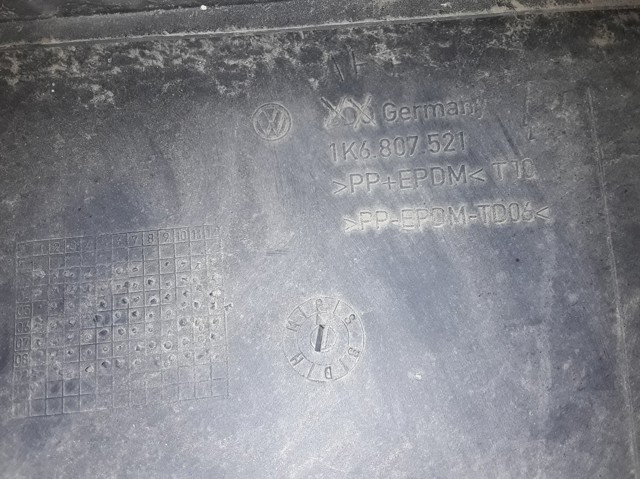 1K6807 VAG