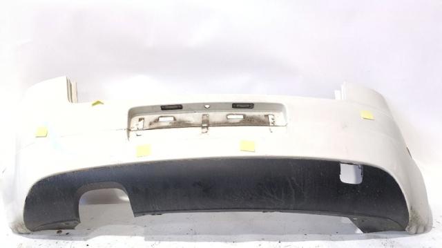 VAG 1K6807417A Бампер задний в наличии Украина