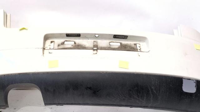 VAG 1K6807417A Задний бампер в наличии Запорожье