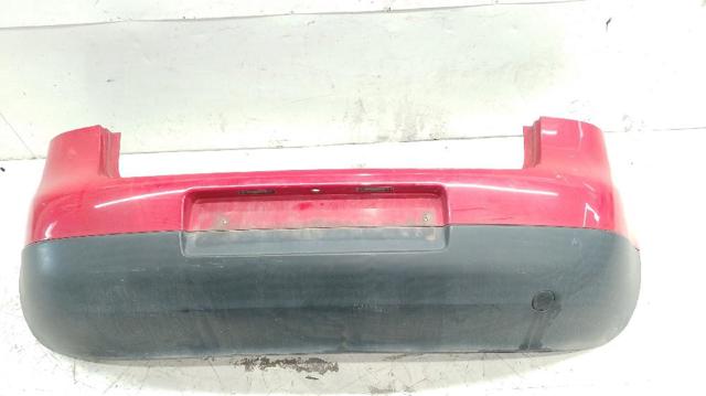 1K6807417GRU VAG Бампер задний купить в Павлоград