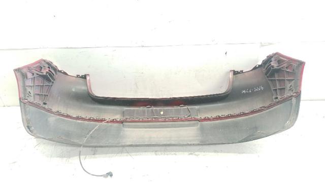 VAG 1K6807417GRU Бампер задний в наличии Каменское