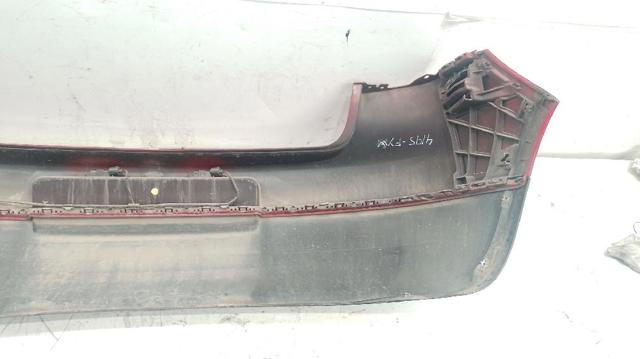 VAG 1K6807417GRU Задний бампер в наличии Каменское