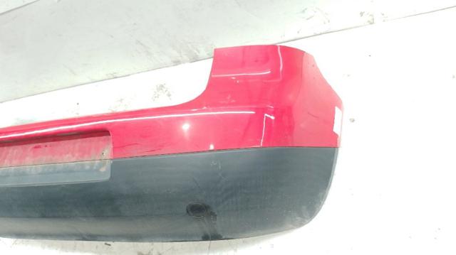 VAG 1K6807417GRU Задний бампер в наличии Николаев
