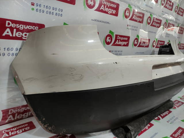 1K68075219B9 Спойлер заднего бампера купить Ровно