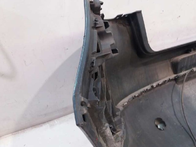 VAG 1K68075219B9 Спойлер заднего бампера в наличии Полтава