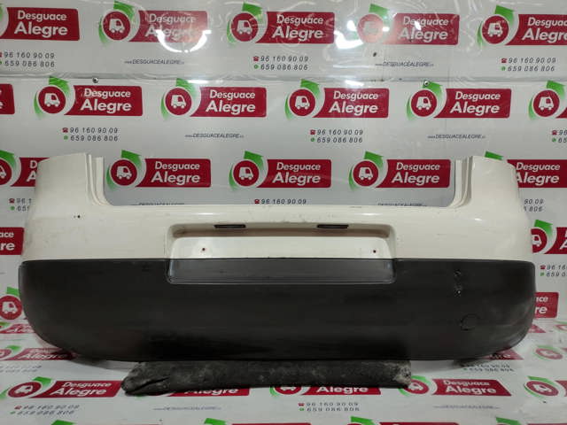 1K68075219B9 VAG Спойлер заднего бампера купить в Полтава