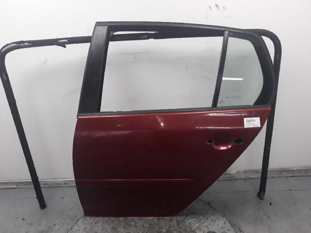 1K6833105 VAG Панель-щека двери задней левой купить в Павлоград