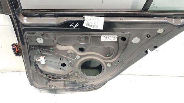VAG 1K6833106J Панель-щека двери задней правой в наличии Ужгород