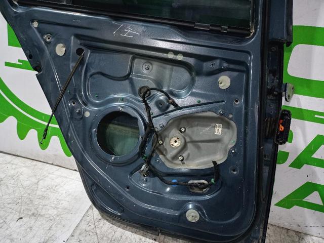 VAG 1K6833311 Дверь задняя левая в наличии Хмельницкий