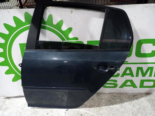 VAG 1K6833311 Дверь задняя левая в наличии Чернигов