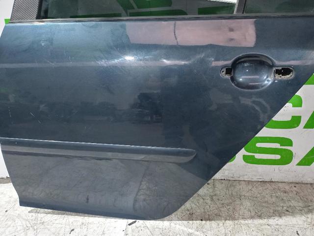 1K6833311 Дверь задняя левая купить Полтава