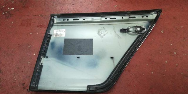 1K6833562C VAG Дверь задняя правая купить в Украина