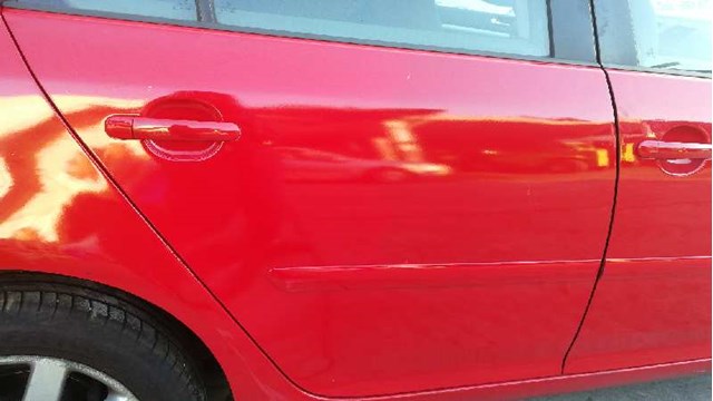 VAG 1K6833562C Дверь задняя правая в наличии Черновцы