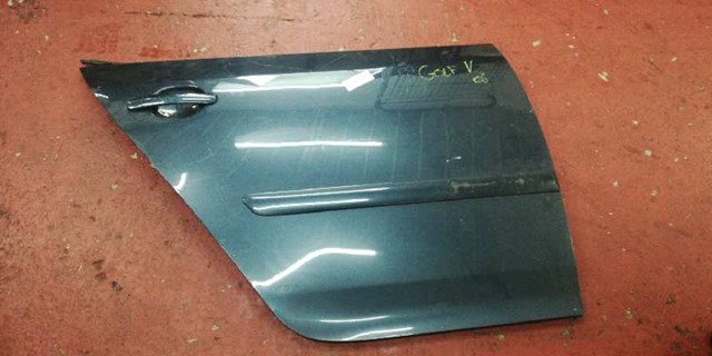 1K6833562C VAG Дверь задняя правая купить в Черкассы