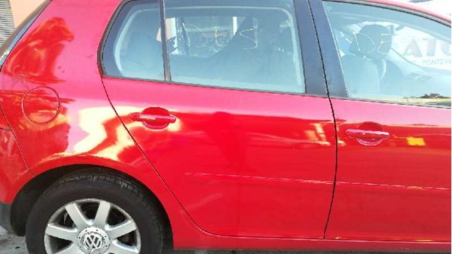 VAG 1K6833562C Дверь задняя правая в наличии Полтава