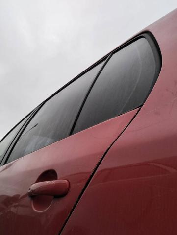 VAG 1K6845025B Стекло двери задней левой в наличии Ровно