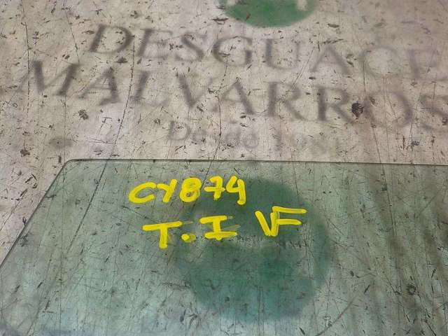 VAG 1K6845025B Стекло двери задней левой в наличии Полтава