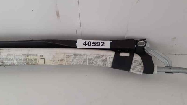 VAG 1K6880741G Подушка безопасности (AIRBAG) шторка боковая левая в наличии Черновцы