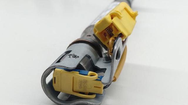 1K6880741N Подушка безопасности (AIRBAG) шторка боковая левая купить Львов
