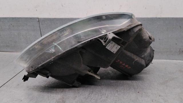 VAG 1K6941005R Левая фара в наличии Хмельницкий