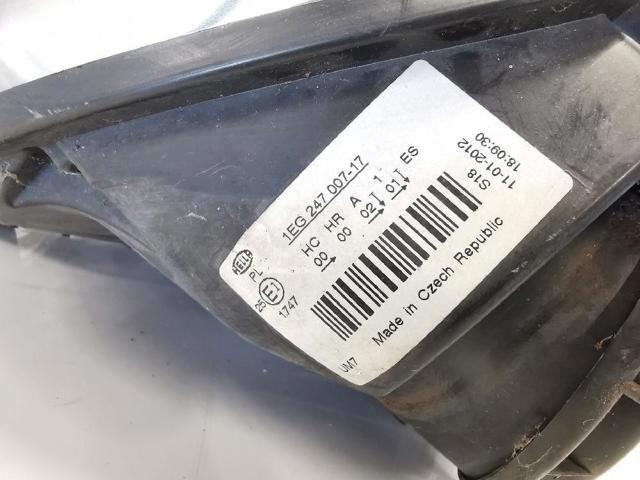 VAG 1K6941029C Фара левая в наличии Полтава