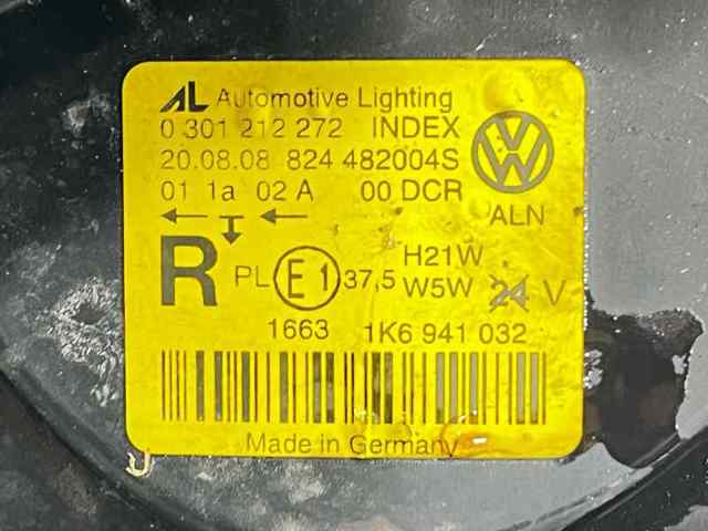 VAG 1K6941032 в наличии Хмельницкий