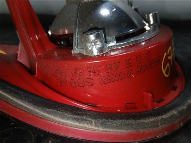 VAG 1K6945093F Фонарь задний левый внутренний в наличии Винница