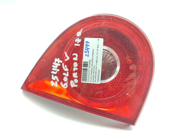 1K6945093G VAG Фонарь задний левый внутренний купить в Ужгород