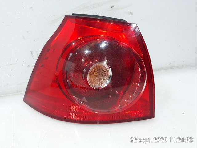 Luz traseira esquerda para Volkswagen Golf V 1.6 Multifuel BSE 1K6945095AC