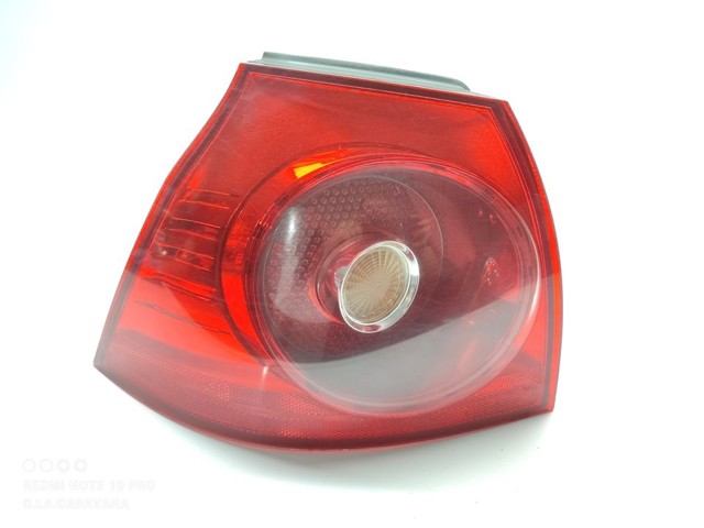 VAG 1K6945095G Фонарь задний левый внешний в наличии Ровно