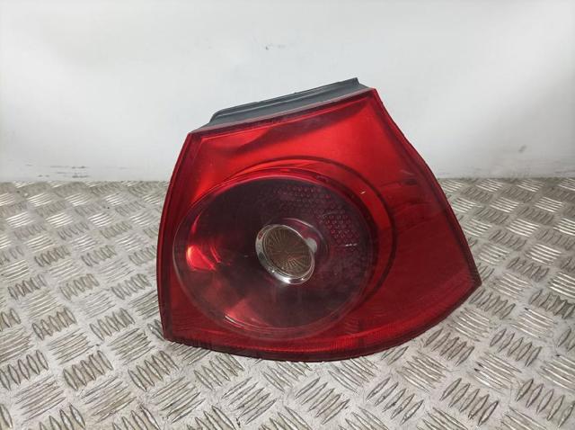 VAG 1K6945096G Фонарь задний правый внешний в наличии Винница