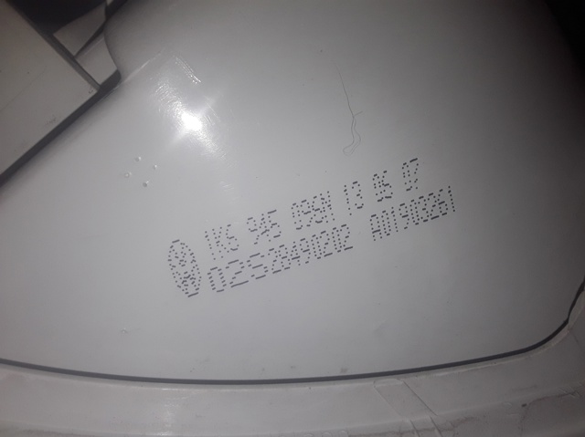 1K6945096N Фонарь задний правый внешний купить Хмельницкий