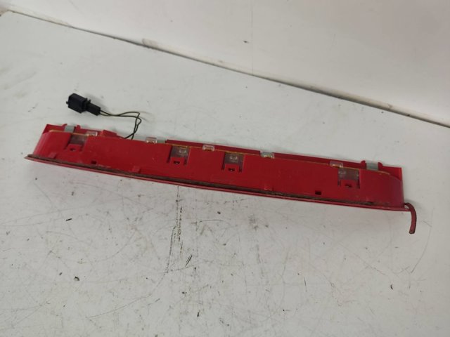 Sinal de parada traseiro adicional Volkswagen Tiguan 1 5N1, 5N2