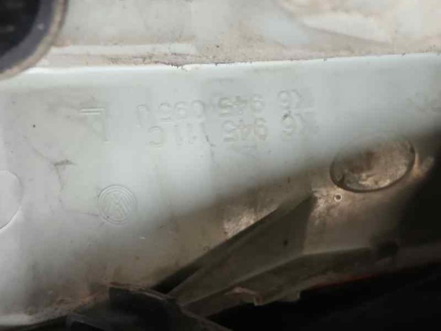 1K6945111C Фонарь задний левый внешний купить Павлоград