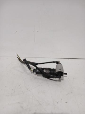 Bomba de motor de fluido para lavador de vidro dianteiro/traseiro 1K6955651 VAG