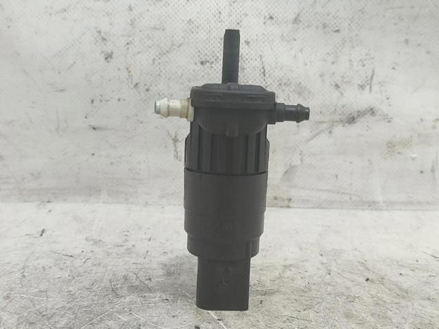Bomba de motor de fluido para lavador de vidro dianteiro/traseiro 1K6955651 VAG