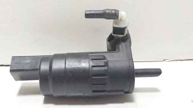 Bomba de motor de fluido para lavador de vidro dianteiro/traseiro 1K6955651 VAG