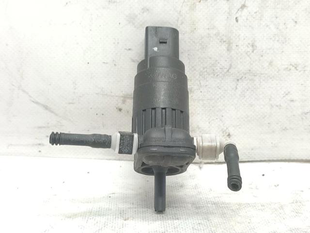 Bomba de motor de fluido para lavador de vidro dianteiro/traseiro 1K6955651 VAG