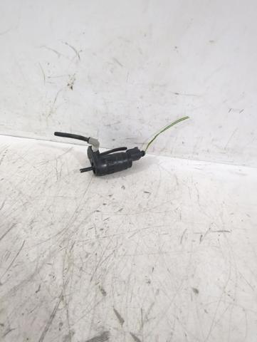 Bomba de motor de fluido para lavador de vidro dianteiro/traseiro 1K6955651 VAG