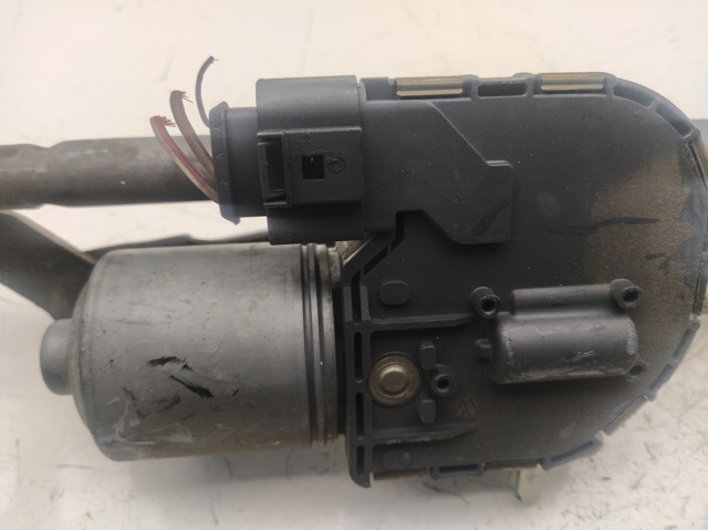 VAG 1K6955711B Мотор стеклоочистителя заднего стекла в наличии Сумы