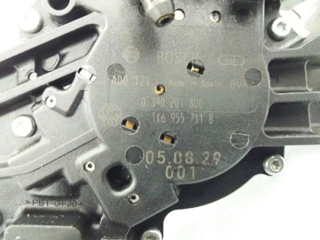 VAG 1K6955711B Моторчик заднего дворника в наличии Ужгород
