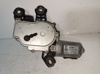 Motor de limpador pára-brisas de vidro traseiro 1K6955711B VAG