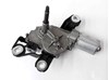Motor de limpador pára-brisas de vidro traseiro 1K6955711B VAG