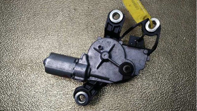 VAG 1K6955711C Мотор стеклоочистителя заднего стекла в наличии Киев