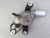 Motor de limpador pára-brisas de vidro traseiro 1K6955711C VAG