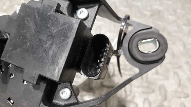 VAG 1K6955711C Мотор стеклоочистителя заднего стекла в наличии Киев