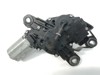 Motor de limpador pára-brisas de vidro traseiro 1K6955711C VAG