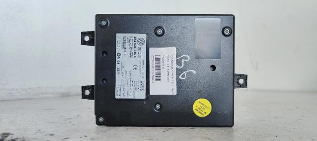 1K8035730C VAG Блок управление Bluetooth купить в Житомир